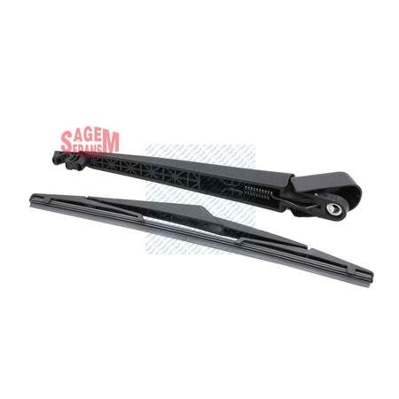 SAGEMFR 26527 Silecek Kolu Ve Supurgesi Arka 335 Mm Hyundai I30 2012